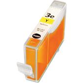 Compatible Yellow Canon BCI-3eY Ink Cartridge (Replaces Canon 4482A003)