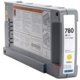Compatible Yellow HP 780 Ink Cartridge (Replaces HP CB288A)