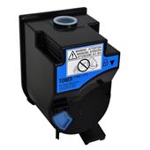 Compatible Cyan Konica Minolta 4053-701 Toner Cartridge