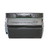 Compatible Black Toshiba TSE190P Micr Toner Cartridge