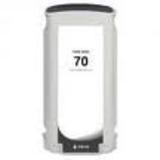 Compatible Matte Black HP 70 Ink Cartridge (Replaces HP C9448A)