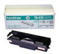 Brother TN430 Original Black Standard Capacity Laser Toner