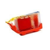 Compatible Yellow Canon BCI-8Y Ink Cartridge (Replaces Canon 0981A003)