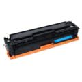 Compatible Cyan HP 305A Standard Yield Toner Cartridge (Replaces HP CE411A)