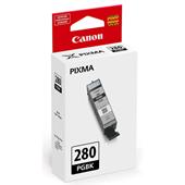 Canon PGI-280BK Pigment Black Original Standard Capacity Ink Cartridge