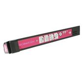 Compatible Magenta HP 383A Standard Yield Toner Cartridge (Replaces HP CB383A)