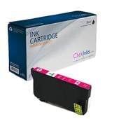 Compatible Magenta Epson T802XL Ink Cartridge (Replaces Epson T802XL320)