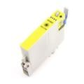 Compatible Yellow Epson T0604 Ink Cartridge (Replaces Epson T060420)