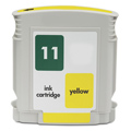 Compatible Yellow HP 11 Ink Cartridge (Replaces HP C4838AN)