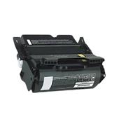 Compatible Black Lexmark 1382925 Toner Cartridge