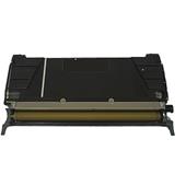 Compatible Black Lexmark C734A2KG Toner Cartridge