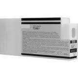 Compatible Photo Black Epson T5961 Ink Cartridge (Replaces Epson T596100)