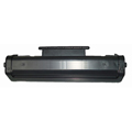 Compatible Black Canon FX3 Toner Cartridge (Replaces Canon 1557A003AA)