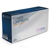 Compatible Yellow HP 206X High Yield Toner Cartridge (Replaces HP W2112X)