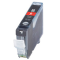Compatible Red Canon CLI-8R Ink Cartridge (Replaces Canon 0626B002)
