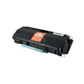 Compatible Black Lexmark E460X21A Extra High Yield Toner Cartridge