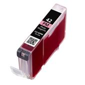 Compatible PhotoMagenta Canon CLI-42PM Ink Cartridge (Replaces Canon 6389B002)