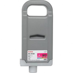 Compatible Magenta Canon PFI-701M Ink Cartridge (Replaces Canon 0902B001AA)