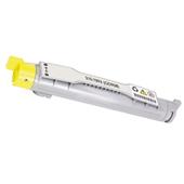 Compatible Yellow Dell 310-7896 Standard Capacity Toner Cartridge