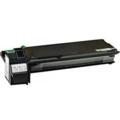 Compatible Black Sharp AR-152NT Toner Cartridge