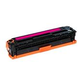 Compatible Magenta HP 651A Toner Cartridge (Replaces HP CE343A)
