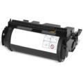 Compatible Black Lexmark 12A0825 Toner Cartridge