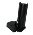 Compatible Black Toshiba T-1600 Toner Cartridge
