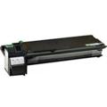 Compatible Black Sharp AR-152MT Toner Cartridge