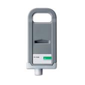 Compatible Green Canon PFI-704GR Ink Cartridge (Replaces Canon 3868B001AA)