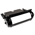 Compatible Black Lexmark 12A6835 Toner Cartridge