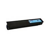 Compatible Cyan Toshiba TFC28C Toner Cartridge