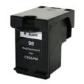 Compatible Black HP 98 Ink Cartridge (Replaces HP C9364WN)