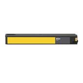 Compatible Yellow HP 972X High Yield Ink Cartridge (Replaces HP L0S04AN)