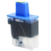 Compatible Cyan Brother LC41C Ink Cartridge