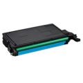 Compatible Cyan Samsung CLT-C508L Toner Cartridge