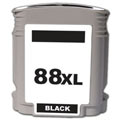 Compatible Black HP 88XL Ink Cartridge (Replaces HP C9396An)