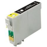 Compatible Black Epson T0791 Ink Cartridge (Replaces Epson T079120)