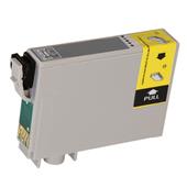 Compatible Black Epson T0461 Ink Cartridge (Replaces Epson T046120)