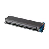 Compatible Black Oki 41963604 Toner Cartridge