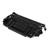 Compatible Black HP 26X High Yield Toner Cartridge (Replaces HP CF226X)
