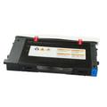 Compatible Cyan Samsung CLP-500C Toner Cartridge