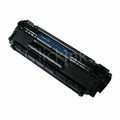 Compatible Black Canon CRG-118BK Toner Cartridge (Replaces Canon 2662B001AA)