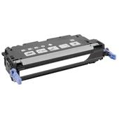 Compatible Cyan Canon CRG-111C Toner Cartridge (Replaces Canon 1659B001AA)