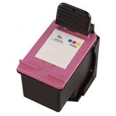 Compatible Color HP 62XL High Yield Ink Cartridge (Replaces HP C2P07AN)