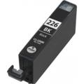Compatible Black Canon CLI-226 BK Ink Cartridge (Replaces Canon 4546B001)