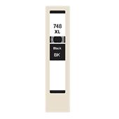 Compatible Black Epson 748XL Ink Cartridge (Replaces Epson T748XL120)