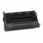 Compatible Black HP 37X High Yield Toner Cartridge (Replaces HP CF237X)