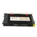 Compatible Yellow Samsung CLP-500Y Toner Cartridge
