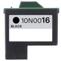 Compatible Black Lexmark No.16 Ink Cartridge (Replaces Lexmark 10N0016)