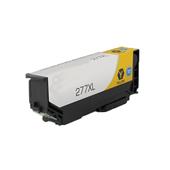 Compatible Yellow Epson 277XL Ink Cartridge (Replaces Epson T277XL420)